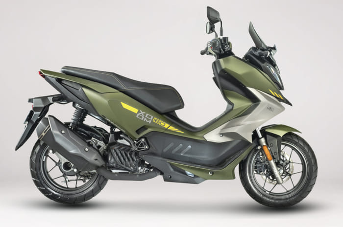 5 scooters with the biggest price cuts after GST 2.0